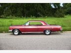Thumbnail Photo 31 for 1962 Chevrolet Impala